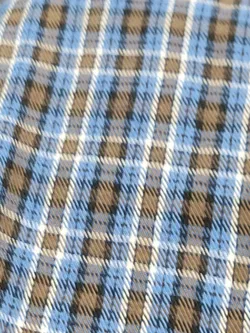 Damen Jeansmütze mit Innenfutter - Durchmesser 22cm - Bild 4