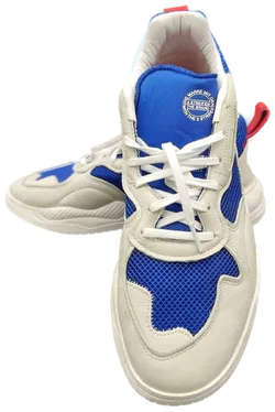 Adidas Herren Schuhe weiß Gr. 44 - Bild 1