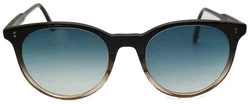 Garret Light California Vintage-Brille Unifarben | Einmaliges Unikat - Bild 3