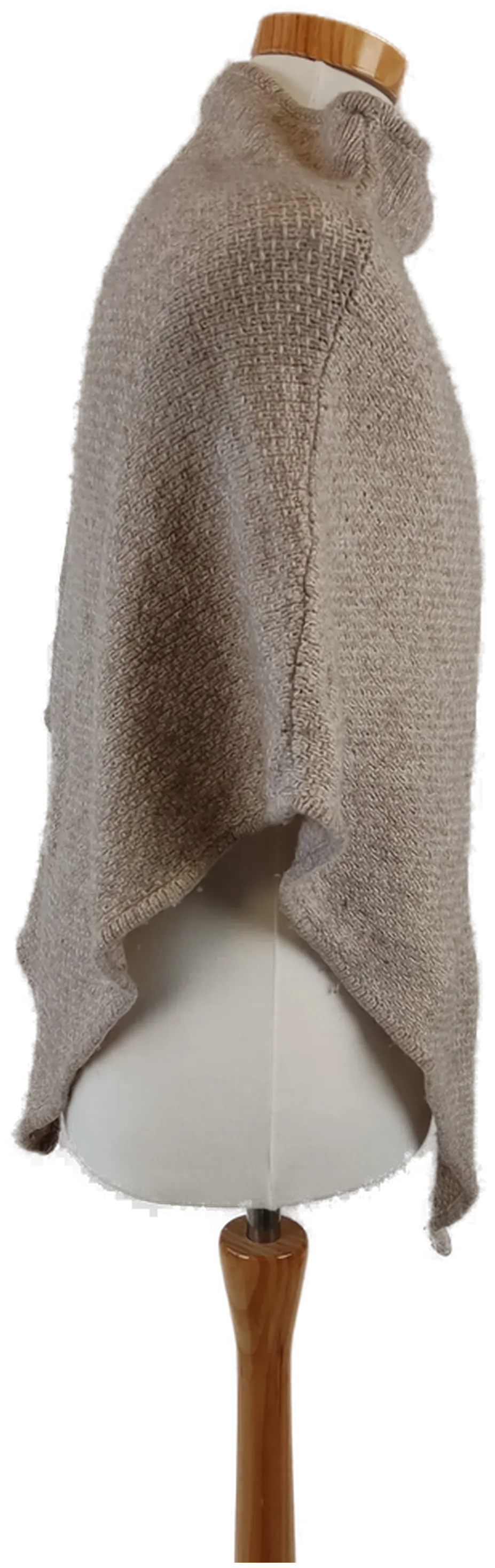 Kate Storm Damen Tunika creme - Gr. M/38 – Bild 2