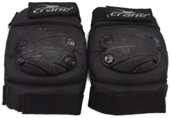 Crane, 6er Set Skate-Schutzausrüstung, Protektoren, Kinder – Vorschau 2