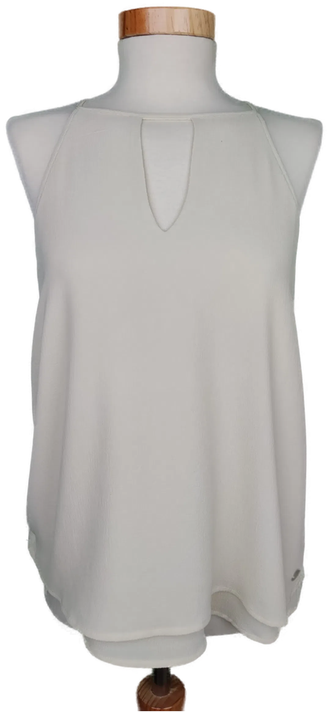 ONLY Damen Top cremeweiẞ - M/38 - Bild 1