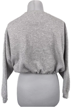 Pull&Bear, Damen, Sweater, Gr. XS - Bild 2