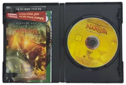 DVD 