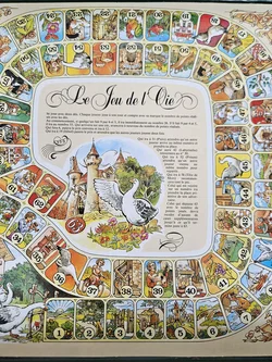 Französische Gesellschaftsspielesammlung  - Bild 4
