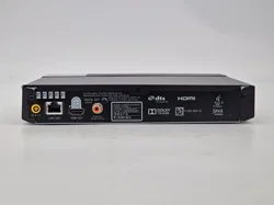 Sony BDP-S1700 Blu-ray Player – Nur Gerät (Ohne Netzteil & Ohne Fernbedienung) - Bild 4