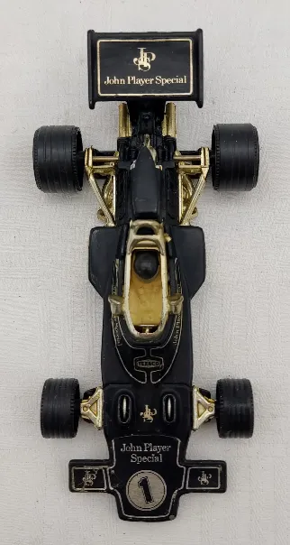 Vintage - Corgi Toys - Modellauto – Bild 2