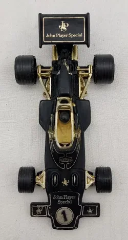 Vintage - Corgi Toys - Modellauto - Bild 2