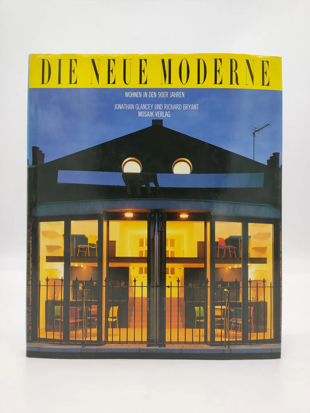 Die neue Moderne -   Jonathan Glancey, Richard Bryant - Bild 2