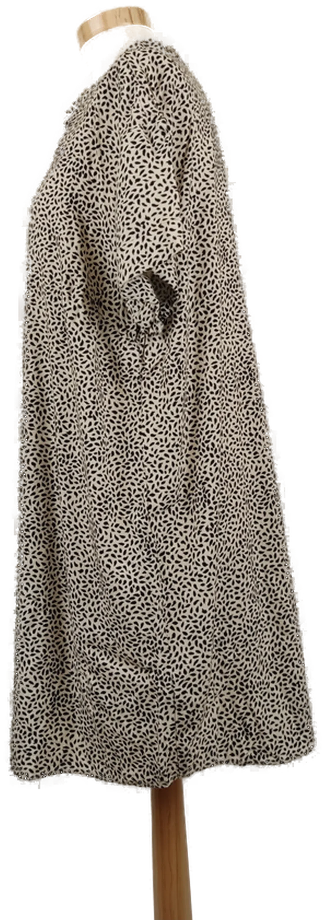H&M Damen Bluse mehrfarbig Gr.44 – Bild 2