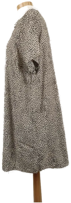 H&M Damen Bluse mehrfarbig Gr.44 - Bild 2