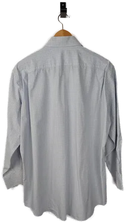 Tommy Hilfiger Herrenhemd Baumwolle | Büro & Abend - Bild 2