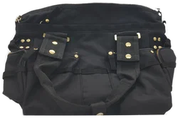 Handtasche von George Gina & Lucy in Schwarz - Bild 2