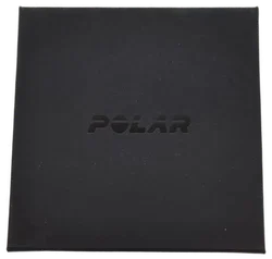 Polar Grit X Smartwatch Outdoor Multisport GPS Größe: M-L  grün/silber - Bild 5