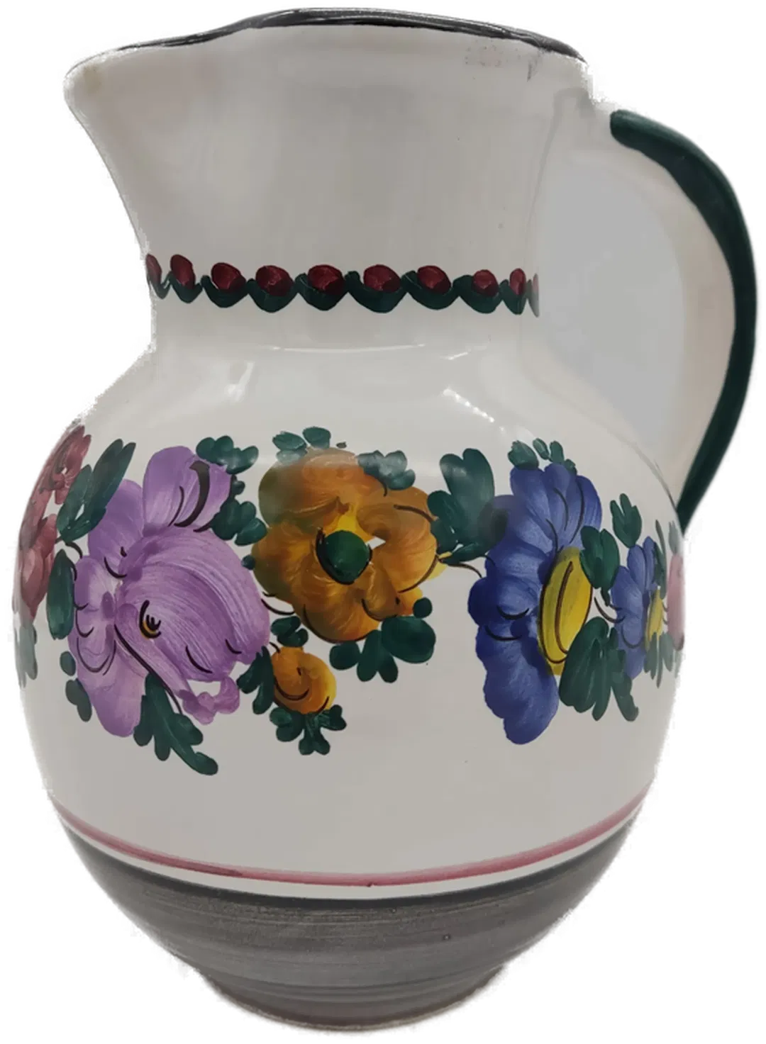 Gmundner Keramik Krug - Bild 4