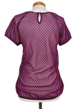 s.Oliver Damen Bluse - Gr. XS - Bild 2