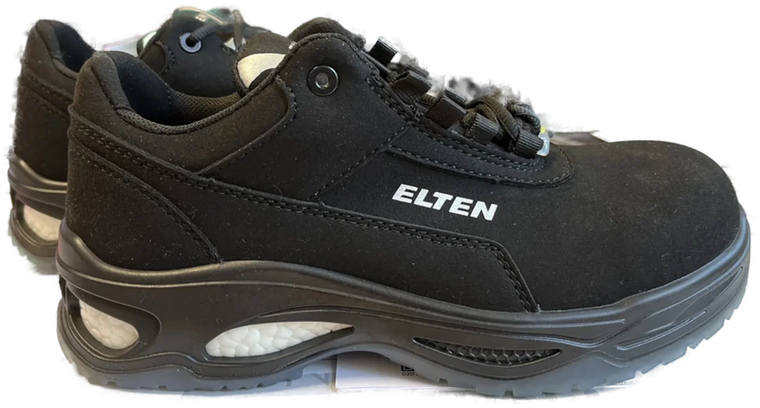 ELTEN Milow ESD S2 Arbeitsschuh Herren Gr. 40 - Bild 1