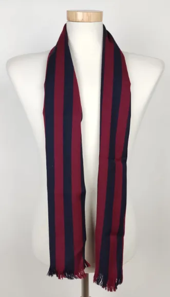 Hackett London - Herren Schal b.31,5 l. 145,5 – Bild 2