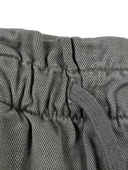 Zara Damen Hose, grün – Gr. XS / 34 – Vorschau 4