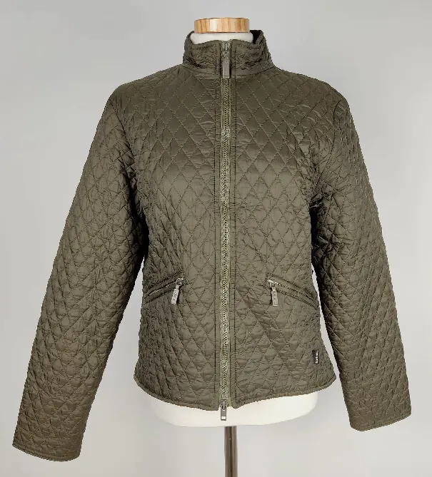 Barbour - Damenjacke Gr. 34 – Bild 2
