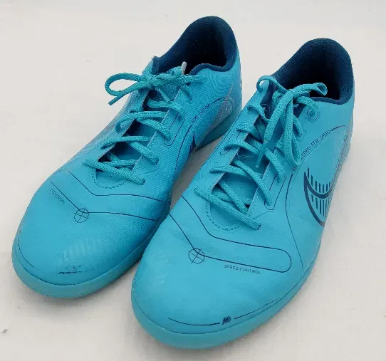 Nike - Herren Hallenschuhe Gr. 44 - Bild 1