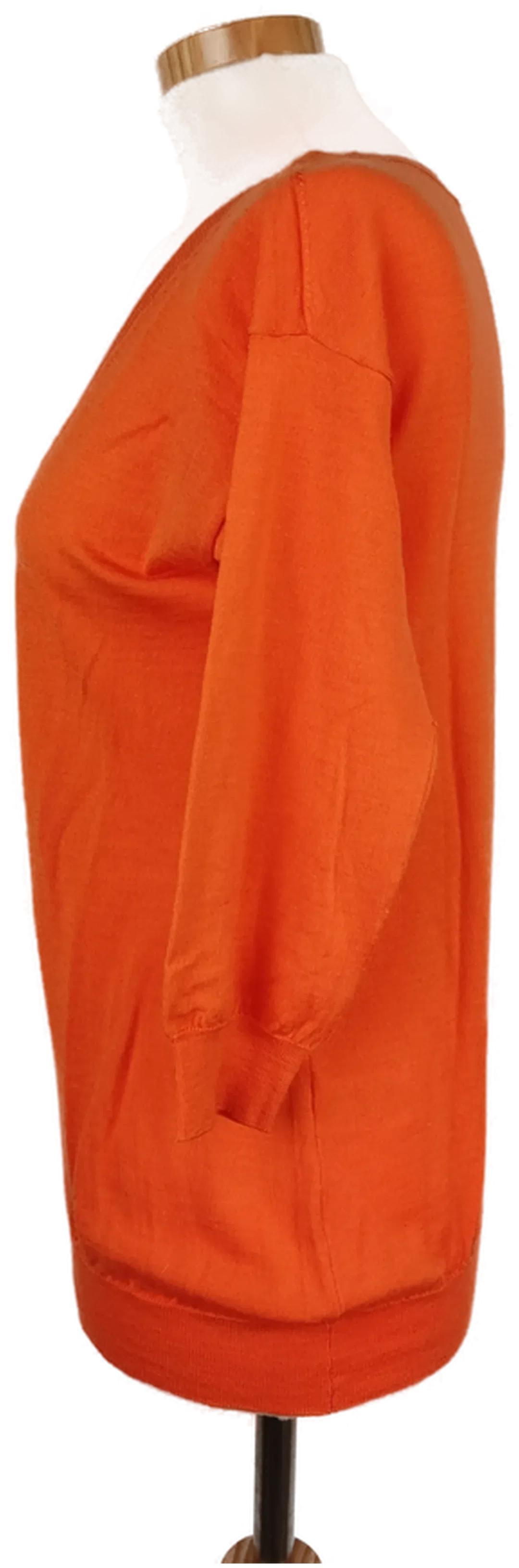 0039 Italy - Damen Pullover Gr. XS – Bild 2