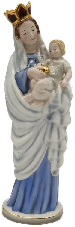 Vintage Porzellan-Dekofigur/Skulptur 