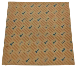 Kleines Schachbrett aus Stein 25cm x 25cm - Bild 7