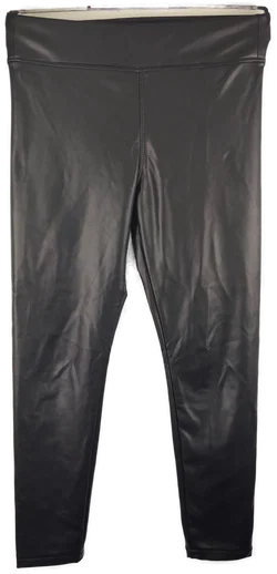Damenhose Street One Schwarz W28 | Zeitloser Klassiker