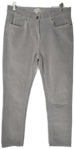 Damen Cordhose Blue Motion, Baumwolle, Gr.40 | Wohlfühl-Basics - Bild 1