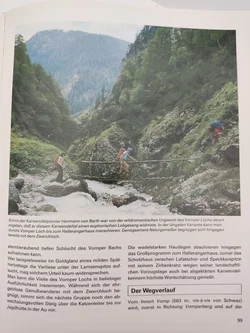 Wanderungen in Gebirgstälern: Tirol - 50 Touren zwischen Arlberg und Großlockner | Routen & Tipps – Vorschau 13