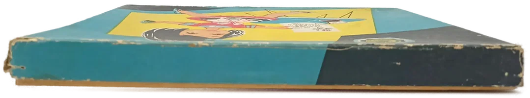 Famos: Vintage-Stempelspiel – Bild 6