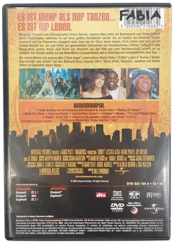 DVD 