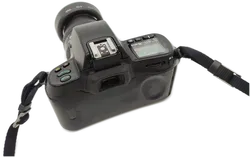 Nikon F70 Spiegelreflexkamera analog mit AF Nikkor 3,5-4,5/ 28-70 mm - Bild 3