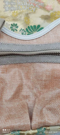 George Gina & Lucy Damen Handtasche und Geldtasche - Bild 10