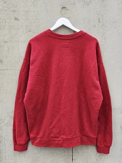 NFL TEAM APPARAL Herren Pulli, rot - Gr. XL – Vorschau 2