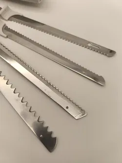 elektrisches Küchenmesser, Severin - Bild 2