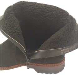 Damenstiefel Sioux Unifarben Gr. 37 | Gut Erhalten - Bild 4