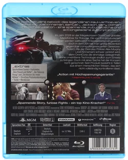 Blu-ray 