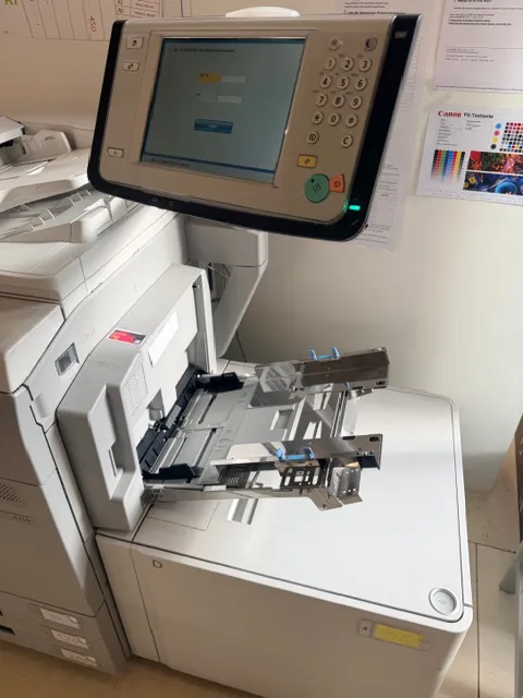 Canon imagePRESS C710  – Bild 3