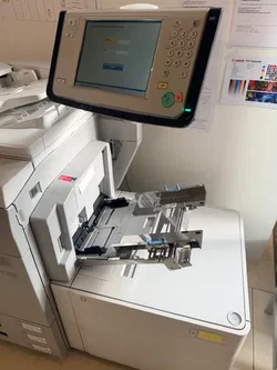 Canon imagePRESS C710  - Bild 3