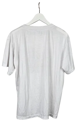 Bali Herren T-Shirt, weiß - Gr. XL  - Bild 2