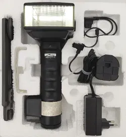 Metz Mecabltz 45 CT1 - Bild 2