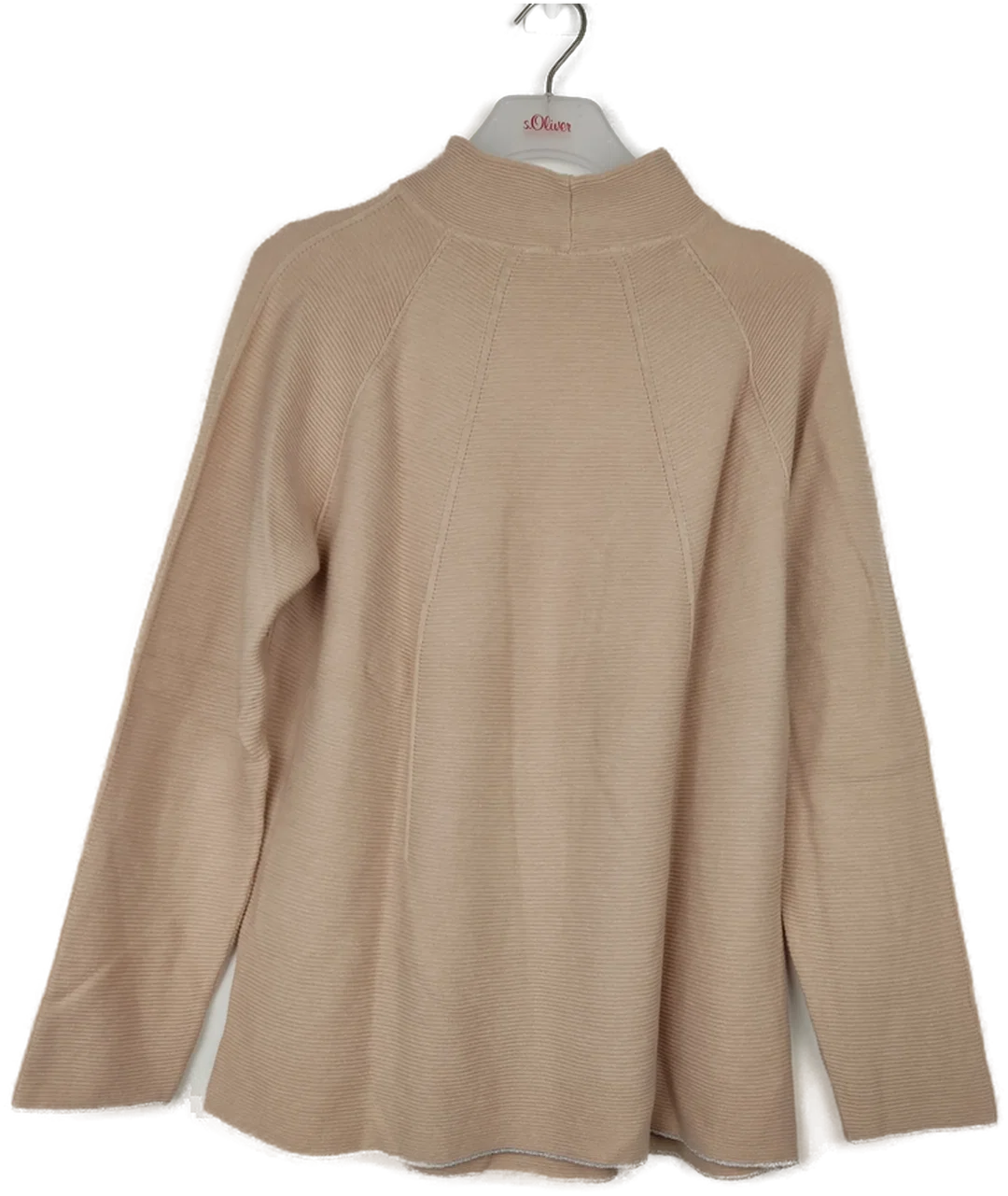 Pullover Monari Beige | Zeitloser Klassiker – Bild 2