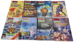 Taschenbücher Perry Rhodan Erstauflage Konvolut 29 Stück  - Bild 5