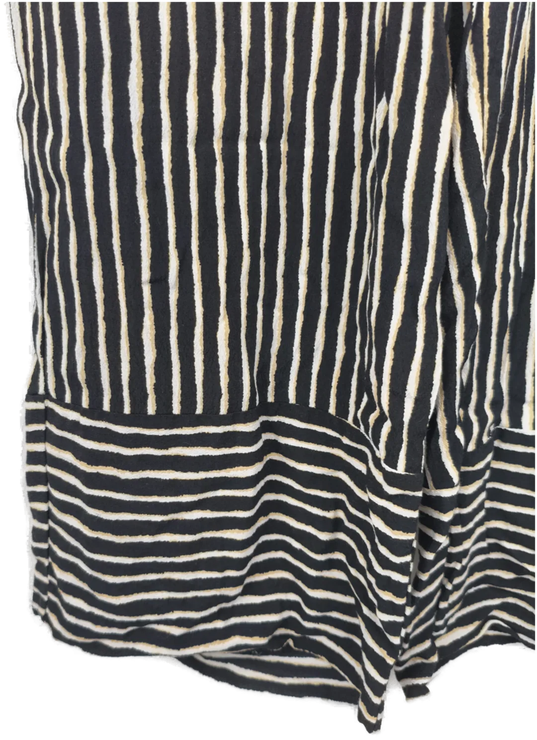 Damenhose H&M Gr. 36 – Bild 2