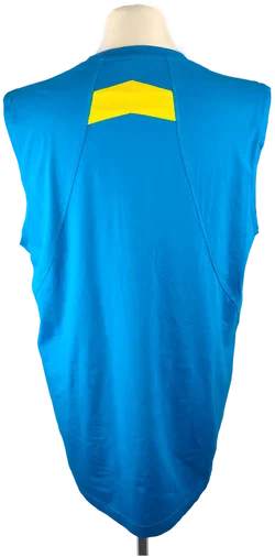 Puma Herren Top Mischfaser | Sportlich Bequem – Vorschau 3
