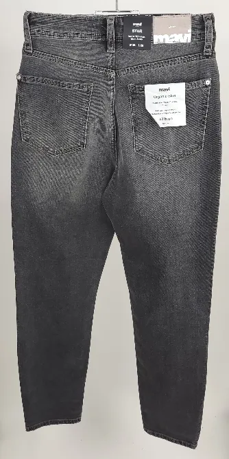 all blue Mavi - Damenjeans - W26 L29 – Bild 2