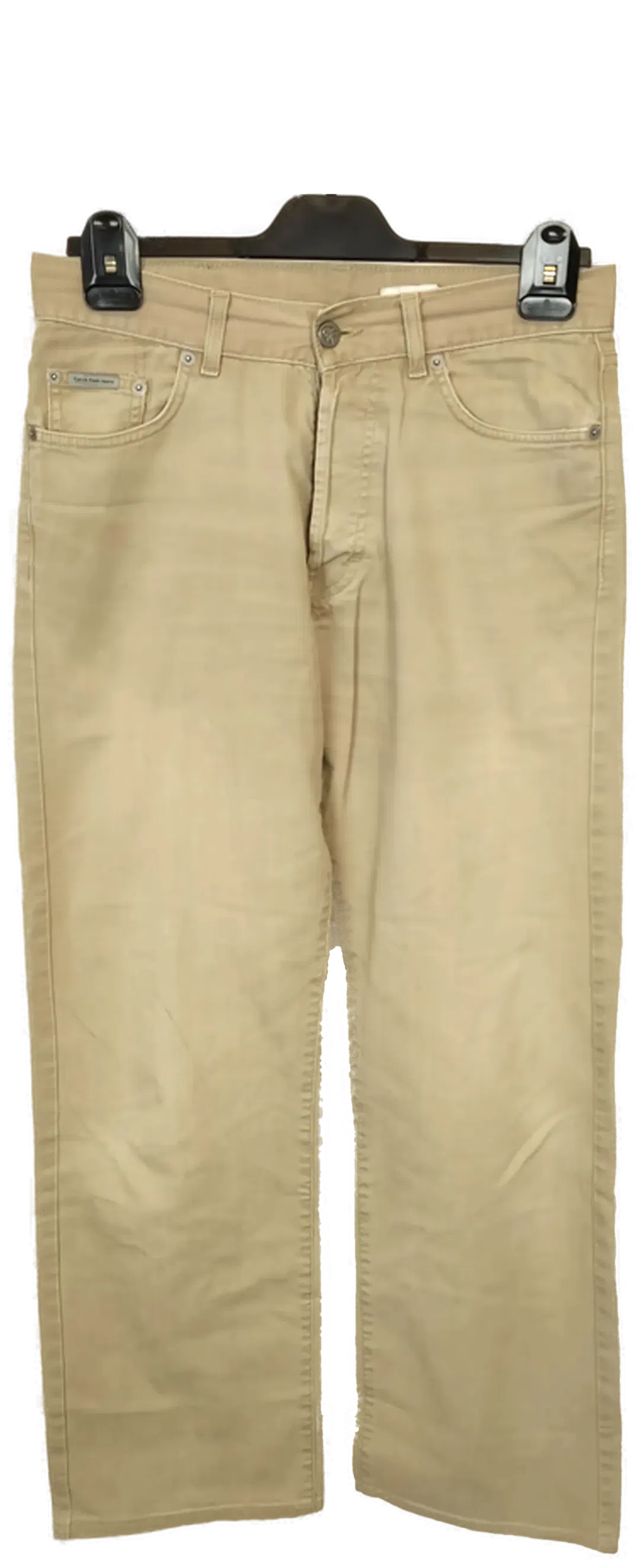 Calvin Klein Herren Jeans beige Gr. W 29 / L 34 - Bild 1