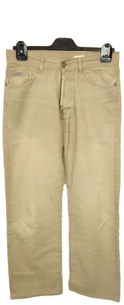 Calvin Klein Herren Jeans beige Gr. W 29 / L 34 - Bild 1